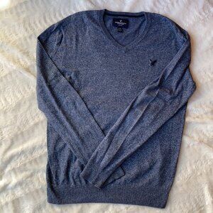 American Eagle V-Neck Sweater
